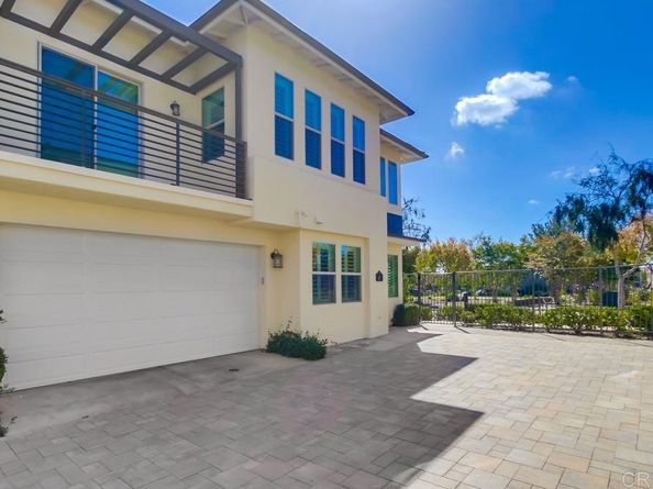 16750 Coyote Bush 47, San Diego CA 92127