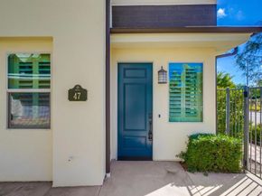 16750 Coyote Bush 47, San Diego CA 92127