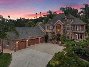 2270 Summit Drive, Escondido CA 92025