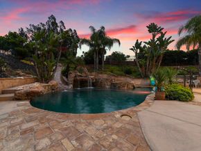 2270 Summit Drive, Escondido CA 92025
