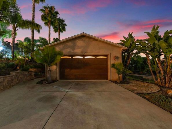 2270 Summit Drive, Escondido CA 92025