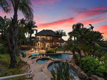 2270 Summit Drive