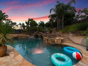 2270 Summit Drive, Escondido CA 92025