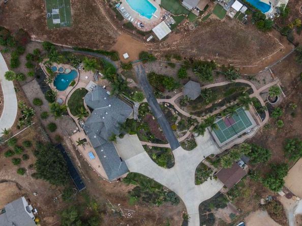 2270 Summit Drive, Escondido CA 92025