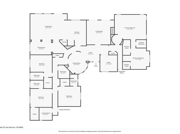 1799 Camden Place, San Marcos CA 92069