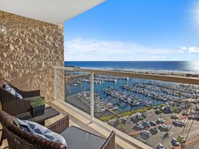 1200 Harbor N 15B, Oceanside CA 92054