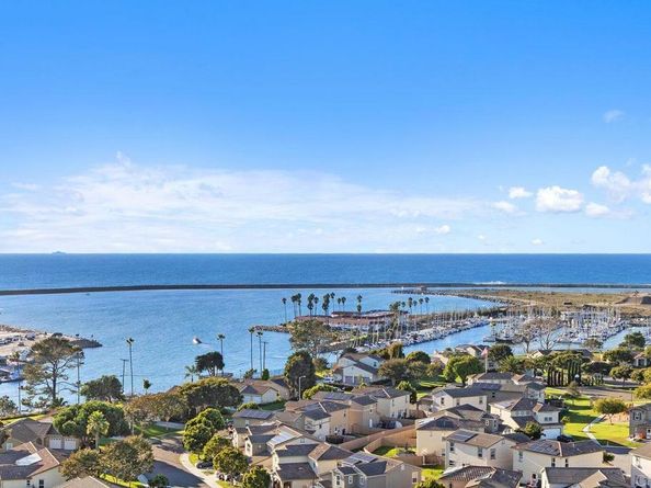 1200 Harbor N 15B, Oceanside CA 92054