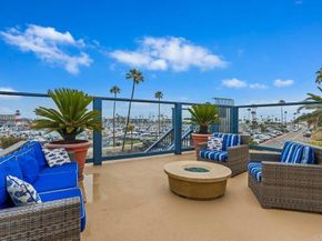 1200 Harbor N 15B, Oceanside CA 92054
