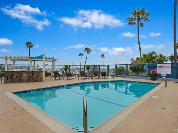 1200 Harbor N 15B, Oceanside CA 92054