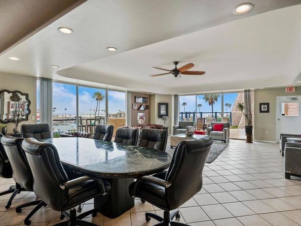 1200 Harbor N 15B, Oceanside CA 92054
