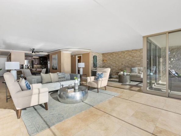 1200 Harbor N 15B, Oceanside CA 92054