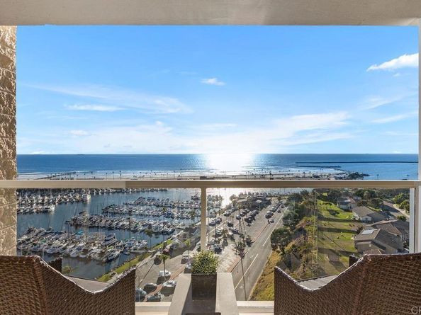 1200 Harbor N 15B, Oceanside CA 92054