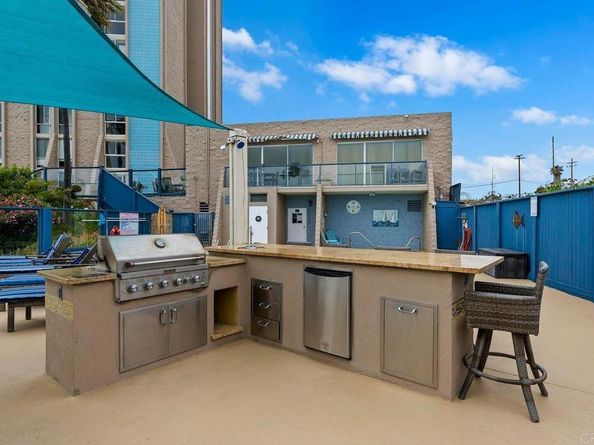 1200 Harbor N 15B, Oceanside CA 92054