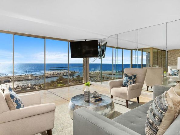 1200 Harbor N 15B, Oceanside CA 92054
