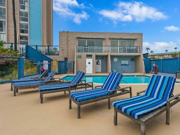 1200 Harbor N 15B, Oceanside CA 92054