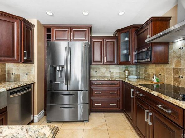1200 Harbor N 15B, Oceanside CA 92054