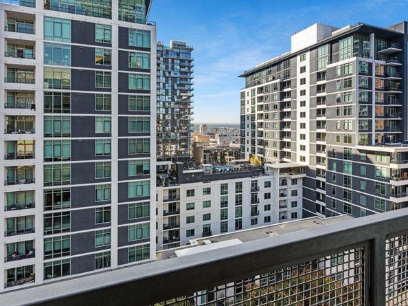 350 W Ash 905, San Diego CA 92101