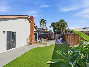 4569 Calle Del Palo, Oceanside CA 92057
