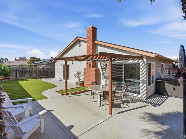 4569 Calle Del Palo, Oceanside CA 92057