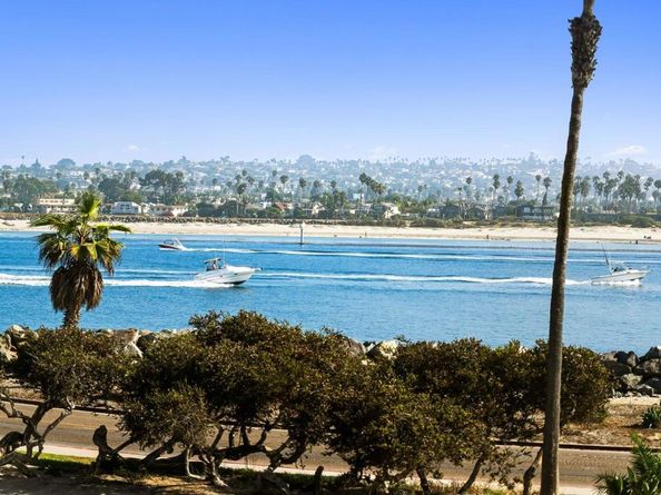 2623 Ocean Front Walk, San Diego CA 92109