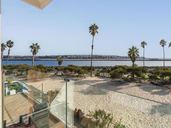 2623 Ocean Front Walk, San Diego CA 92109
