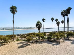 2623 Ocean Front Walk, San Diego CA 92109