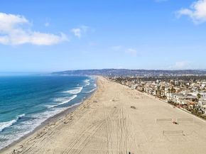 2623 Ocean Front Walk, San Diego CA 92109