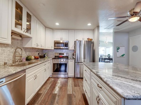 1015 Harlan Circle, San Diego CA 92114