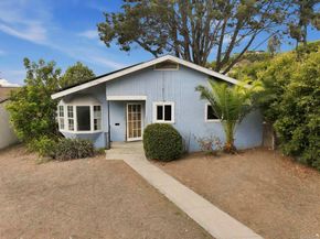 748 Bird Rock Avenue, La Jolla CA 92037