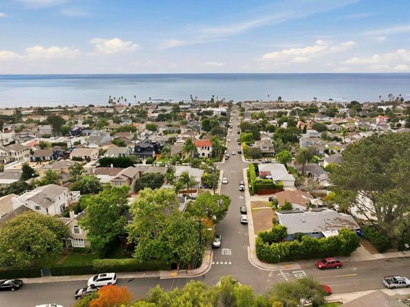748 Bird Rock Avenue, La Jolla CA 92037