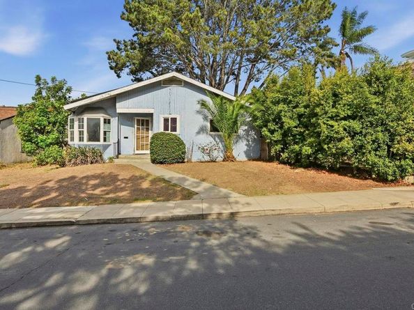 748 Bird Rock Avenue, La Jolla CA 92037