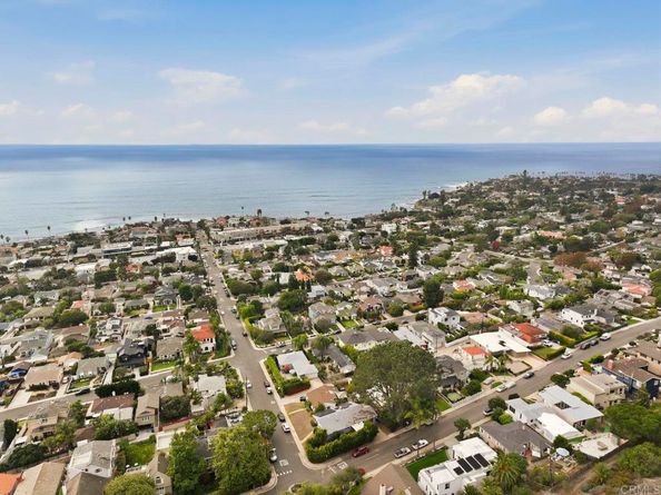 748 Bird Rock Avenue, La Jolla CA 92037
