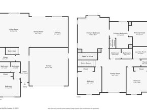 10349 River Bluff Drive, Santee CA 92071