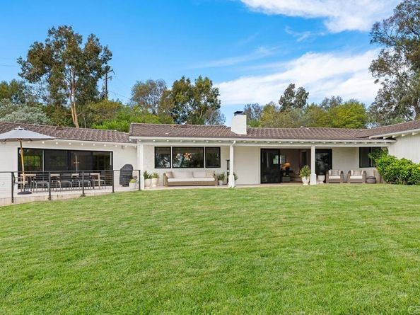 5509 Linea Del Cielo, Rancho Santa Fe CA 92067