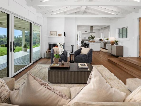 5509 Linea Del Cielo, Rancho Santa Fe CA 92067
