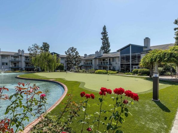 1616 Circa Del Lago C103, San Marcos CA 92078