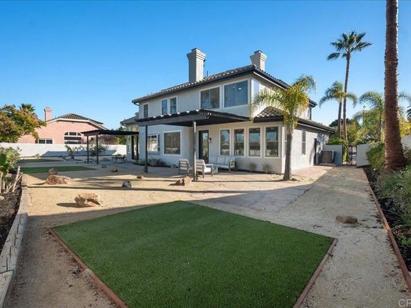 5842 Ranch View Road, Oceanside CA 92057