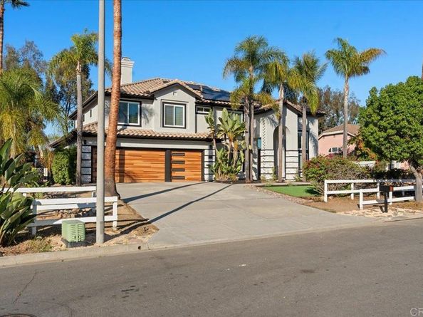 5842 Ranch View Road, Oceanside CA 92057