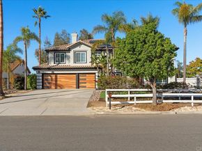 5842 Ranch View Road, Oceanside CA 92057