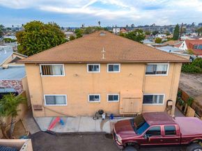 1121 E 6TH, National City CA 91950