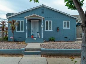 1704 B Avenue, National City CA 91950