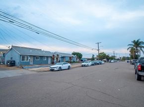1704 B Avenue, National City CA 91950