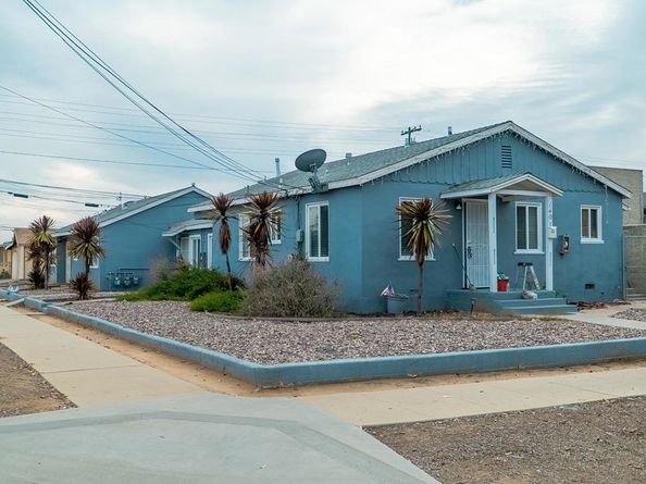 1704 B Avenue, National City CA 91950