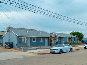 1704 B Avenue, National City CA 91950