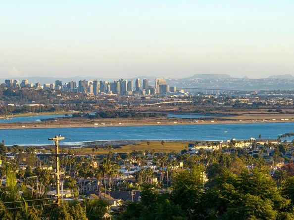 1645 Los Altos, San Diego CA 92109