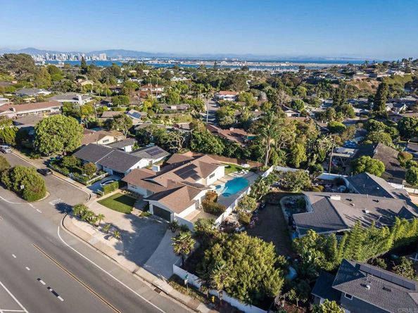 1501 Chatsworth Boulevard, Point Loma CA 92107