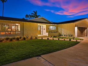 1501 Chatsworth Boulevard, Point Loma CA 92107