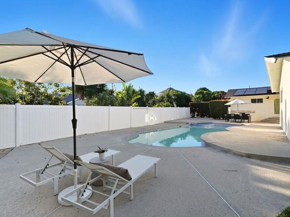 1501 Chatsworth Boulevard, Point Loma CA 92107