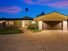 1501 Chatsworth Boulevard, Point Loma CA 92107