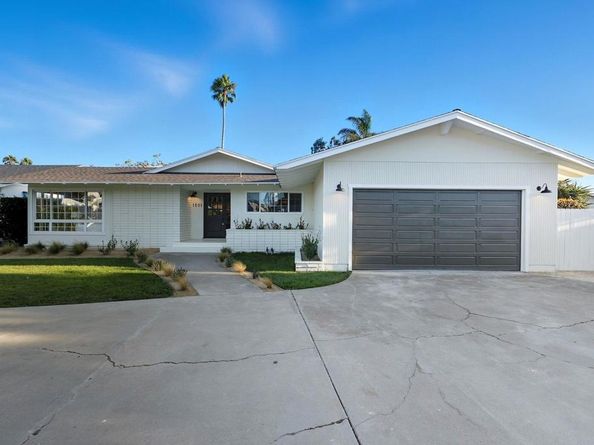 1501 Chatsworth Boulevard, Point Loma CA 92107